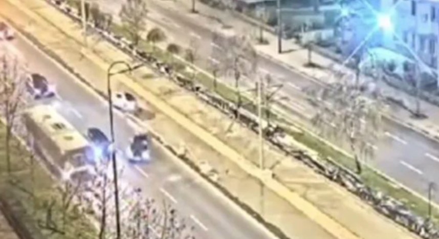 "NE ZNAMO KAKO SMO IZVUKLE ŽIVU GLAVU" Objavljen snimak nesreće u kojoj su povrijeđene bh. misica i voditeljka
