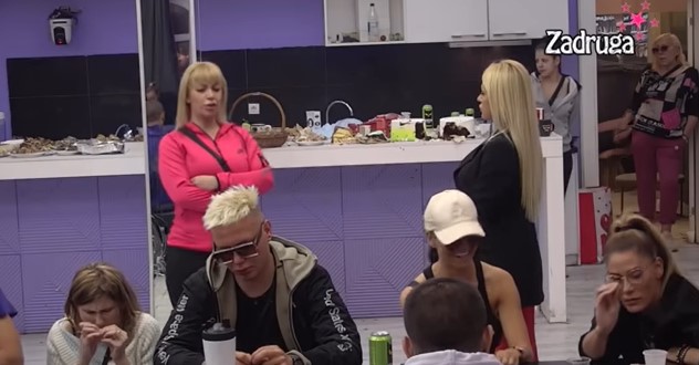 TURBULENTNA NOĆ! Zadrugari se sukobili oko poteza Anđelinih roditelja, Ana najavila Zvezdanu totalno raskrinkavanje, pa Zola potegao tužbu!