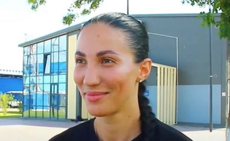 Nova tragedija potresla svijet sporta: Rukometašica pronađena mrtva ispred svoje zgrade!