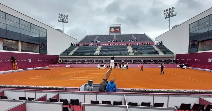 Kecmanović saznao protivnika u drugom kolu