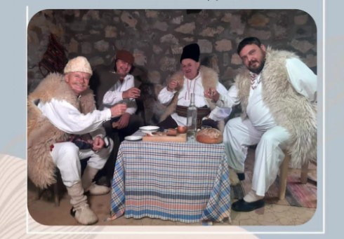 Film Ognjena Bogdanovića "Ljudovanje kod Ćopića" večeras premijerno u Novom Gradu