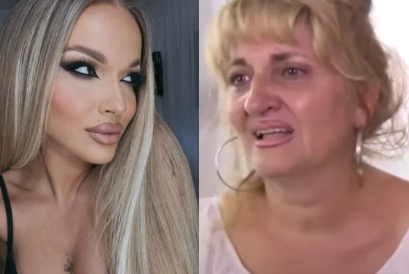 Oglasila se majka Teodore Džehverović nakon skandala: Povraćalo mi se kad sam vidjela!