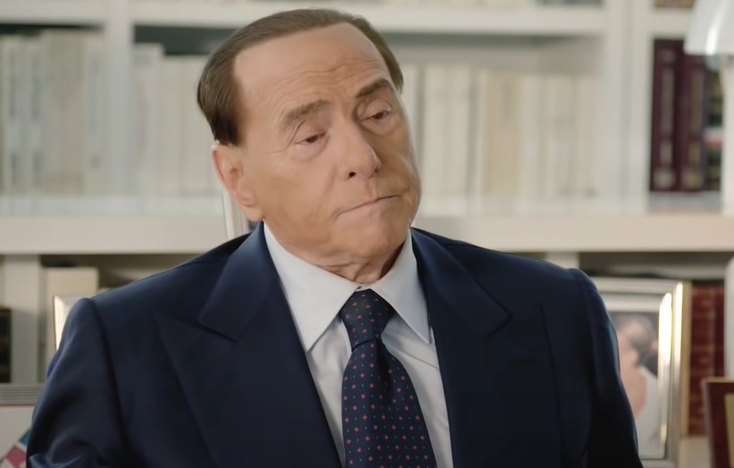 OGLASILE SE VLASTI Ponovo pokrenuto suđenje zbog ''bunga bunga'' zabava Silvija Berluskonija