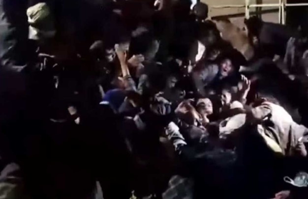 JEZIVI SNIMCI Najmanje 78 žrtava stampeda u Јemenu