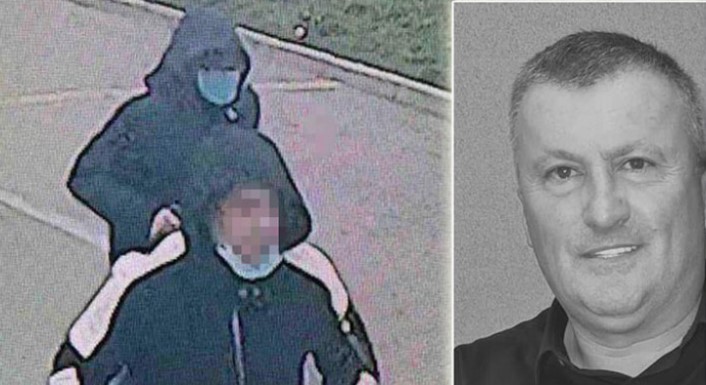 Brčak osumnjičen za učešće u ubistvu Ranka Eskobara u pritvoru do izručenja