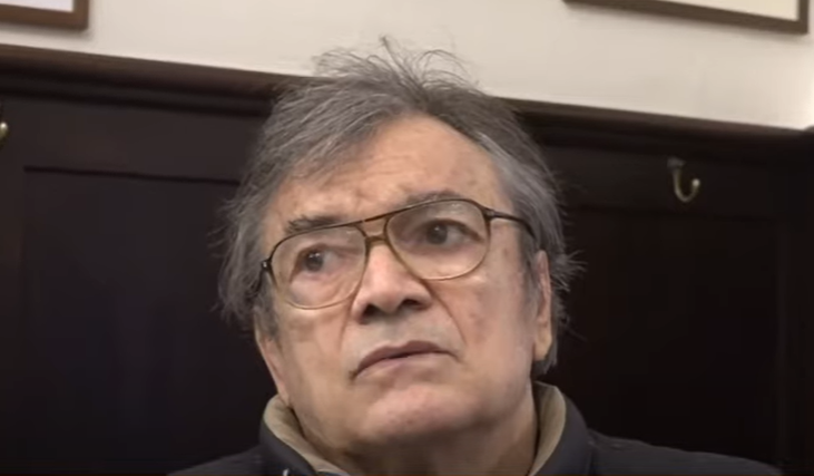 Preminuo legendarni italijanski fudbaler