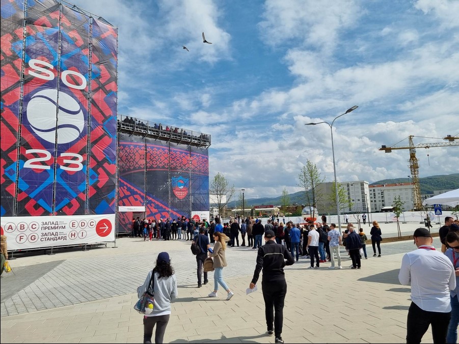 Naredne godine bez Srpska opena, turnir opet u Bukureštu