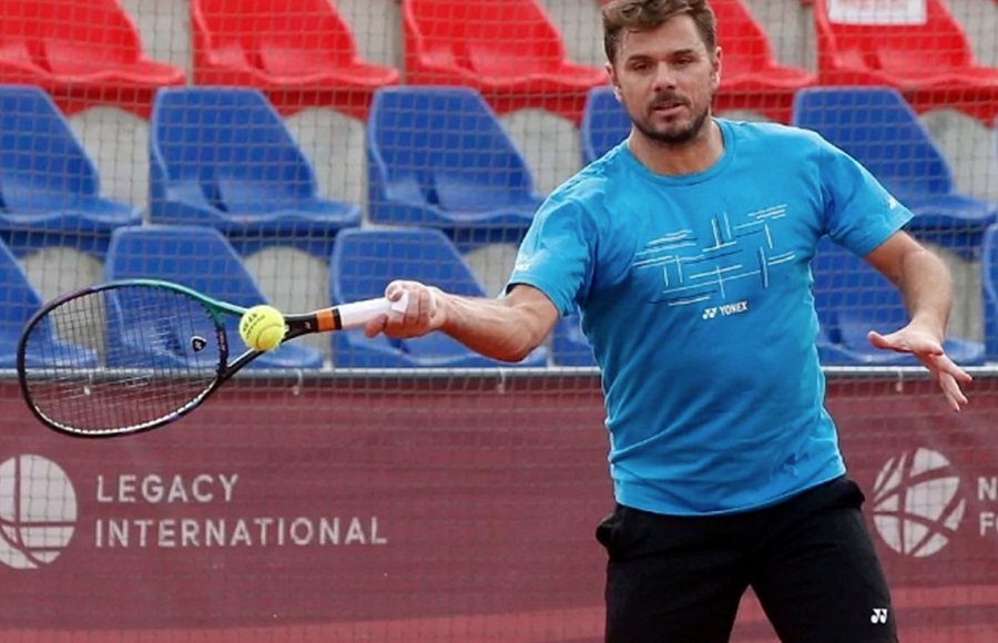 OD 2. DO 9. NOVEMBRA Vavrinka će igrati na Beograd openu