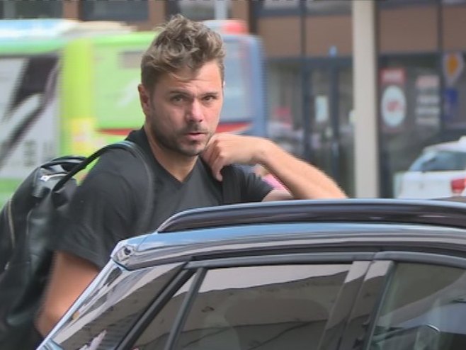 "UVIJEK ISTA PRIČA" Vavrinka digao glas protiv ATP