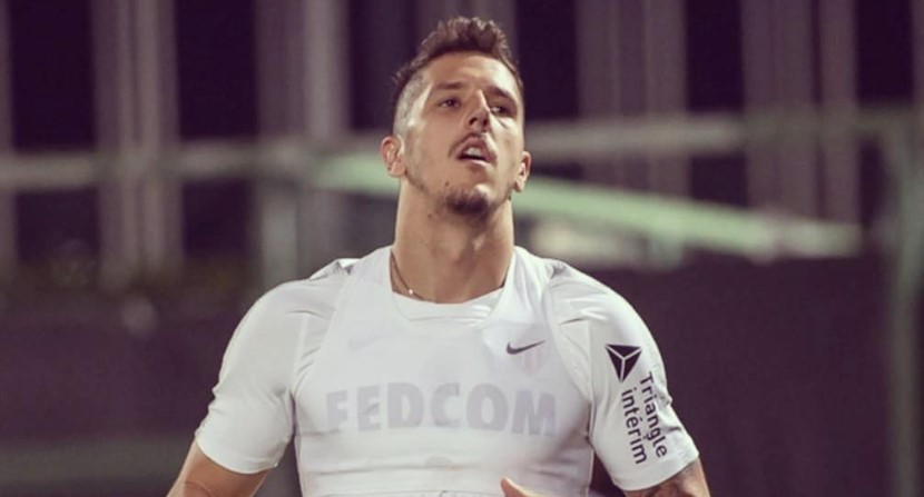 BOMBA U HUMSKOJ!? Jovetić pojačava Partizan