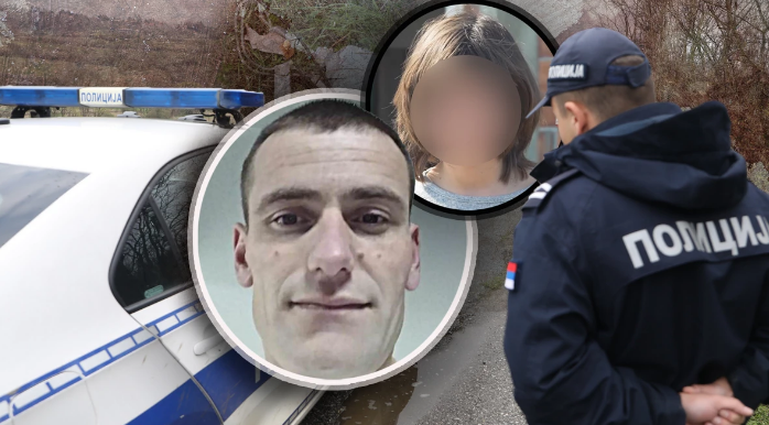 UBICI DJEVOJČICE NEVENE (16) PRIJETI DOŽIVOTNA ROBIJA Zbog stravičnog zločina Stojan ostaje bez šanse da ikada napusti zatvor