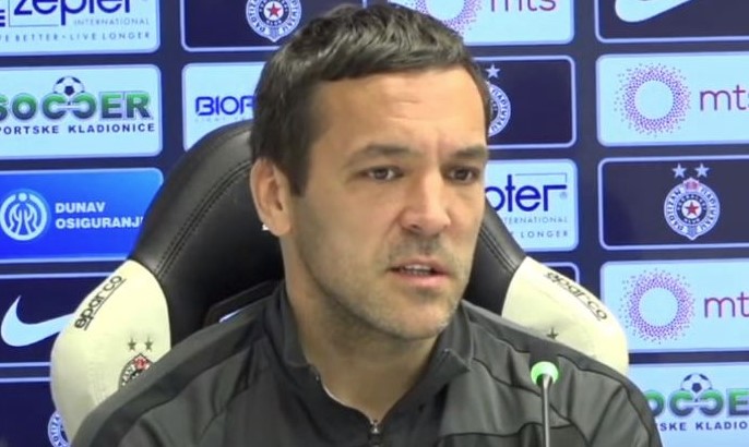 "JEDAN PARTIZAN IMAMO" Stojković pomogao košarkaškom klubu da plati porez državi