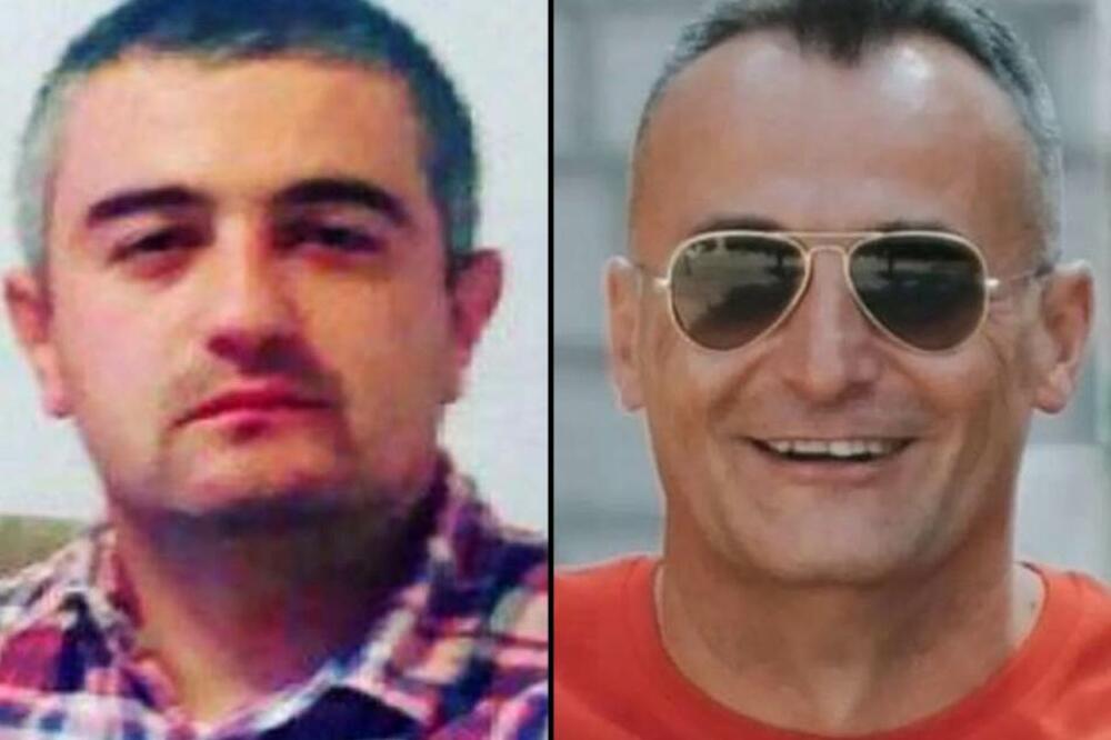Velika akcija u Crnoj Gori: Na meti policije i "heroj" sa Cetinja