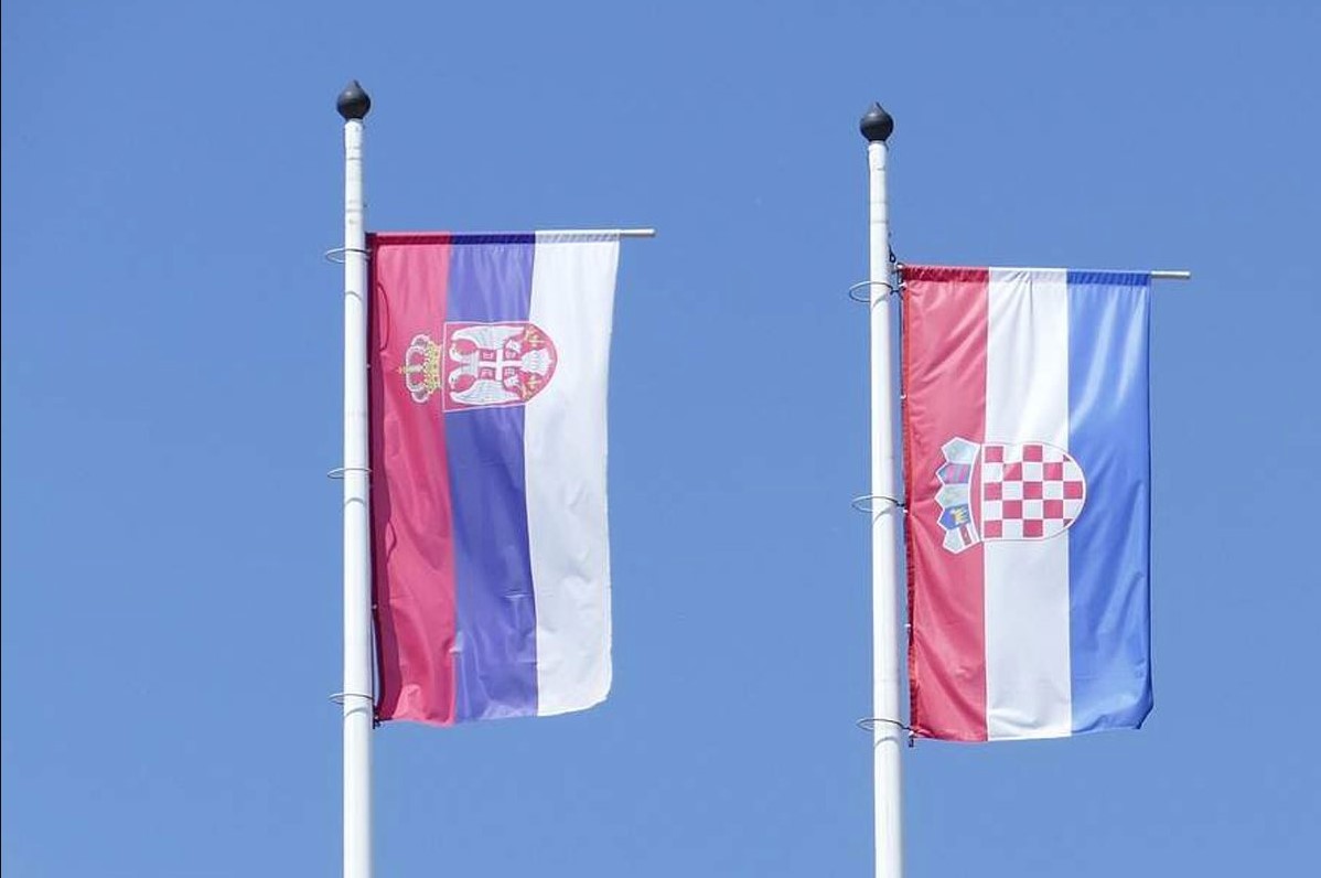 "POZDRAVIO BIH TAKO SAMO DA VIDIM DJEVICU MARIJU" Hrvati ukidaju riječ „Zdravo“?: Previše je SRPSKA