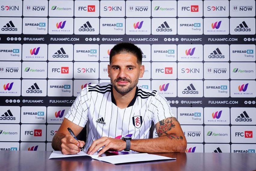 VRTOGLAVA CIFRA Aleksandar Mitrović uplatio novac Partizanu