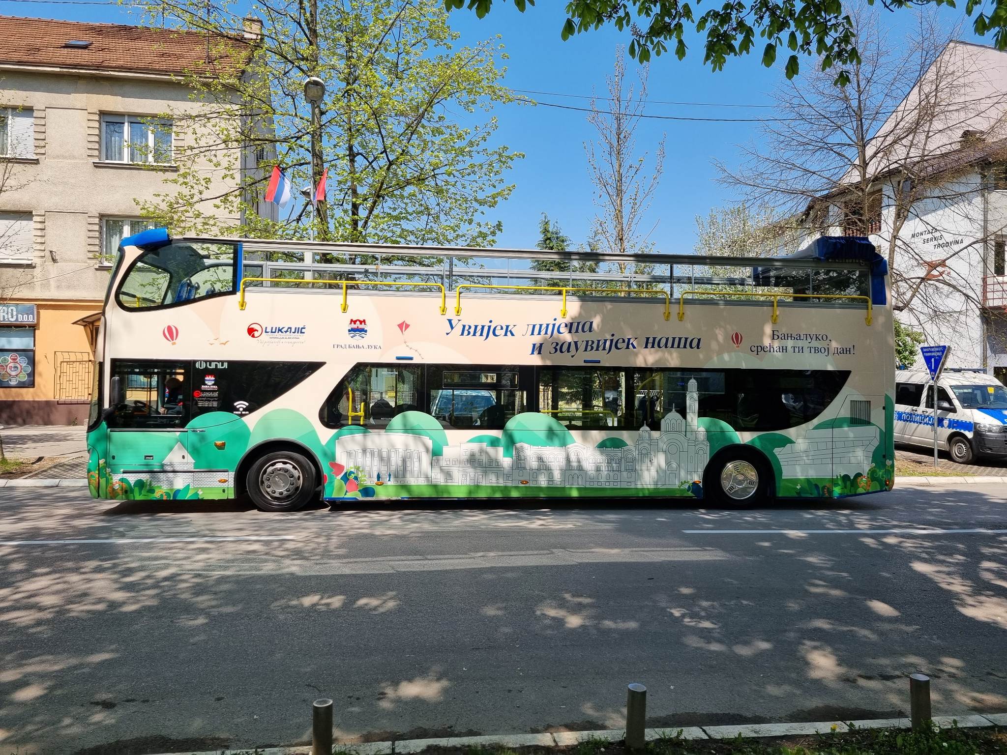 TURIZAM U PROCVATU Komšije za šest mjeseci kod nas potrošile 41,7 miliona KM