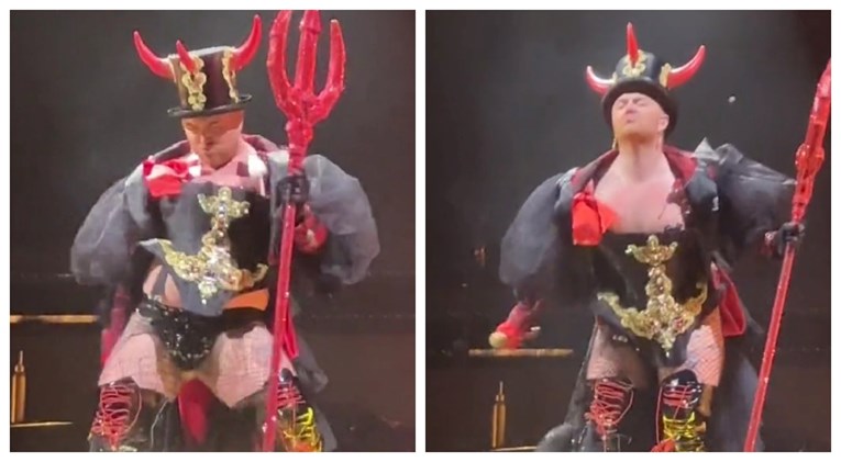 Popularni pjevač na udaru britanskih političara: Poistovjećuju ga sa Satanom (VIDEO)