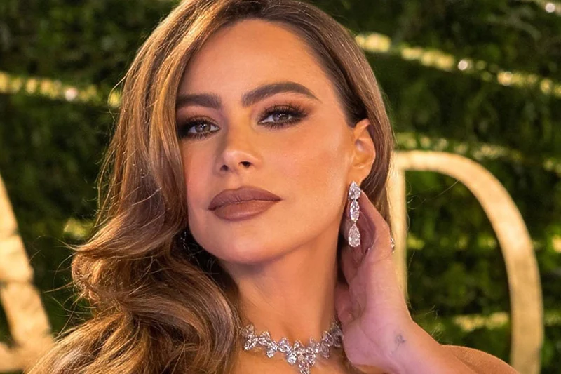 Sofia Vergara komentarisala razvod: Imala sam vrlo zanimljivu i tešku godinu