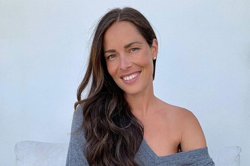 Bivša teniserka Ana Ivanović podijelila problem s kojim se nosi u trudnoći (FOTO)