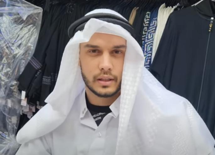 PREŠAO NA ISLAM, PA PROSLAVIO BOŽIĆ Dejan Dragojević otkrio šta je radio dok je bio pravoslavac