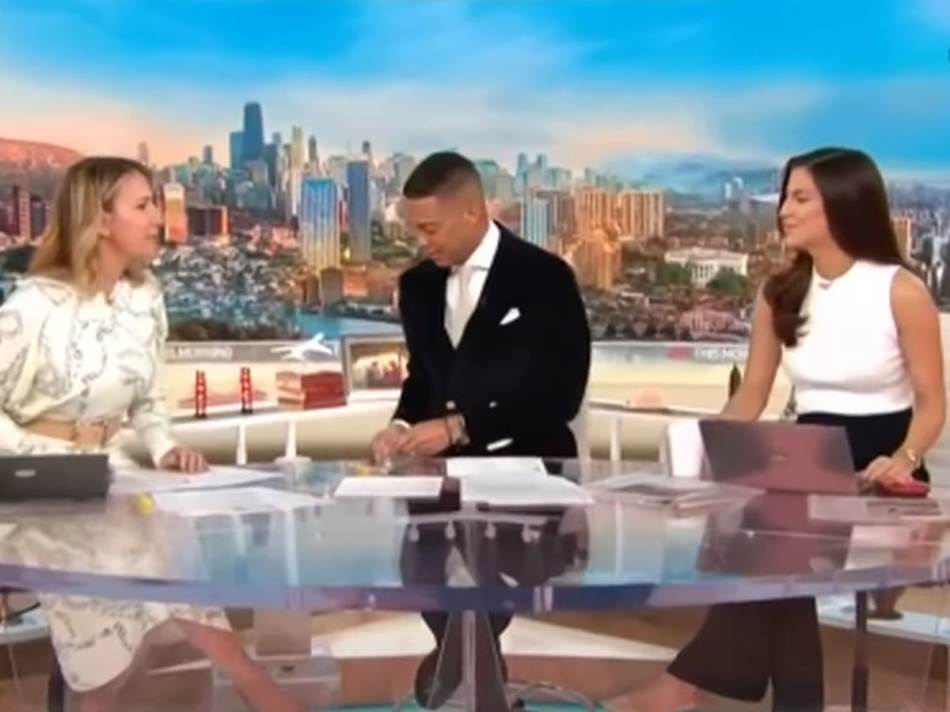 Poznati voditelj CNN-a dobio otkaz: Vrijeđao žene i maltretirao koleginice