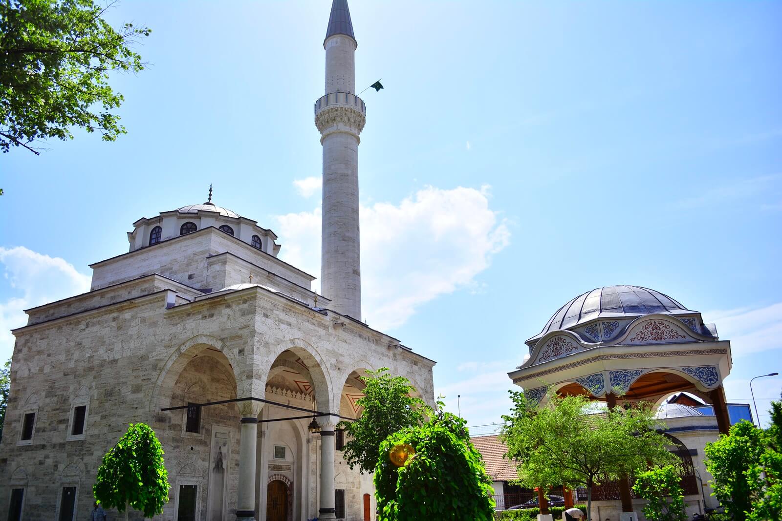 ČESTITANJE PRAZNIKA Znate li šta u prevodu znači "Bajram šerif mubarek olsun"?