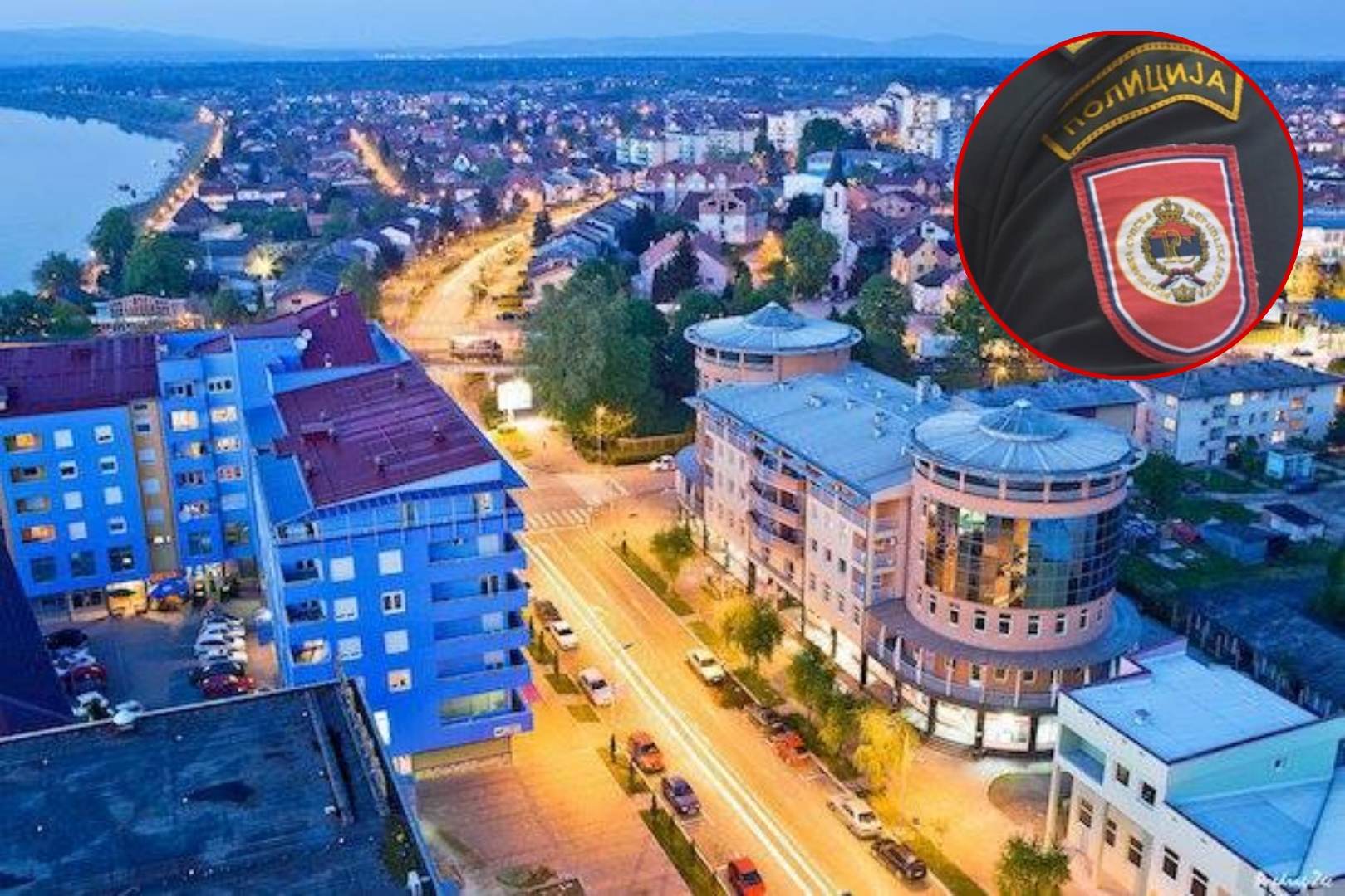AKCIJA "KALIBAR" U Gradišci pronađena i oduzeta veća količina oružja