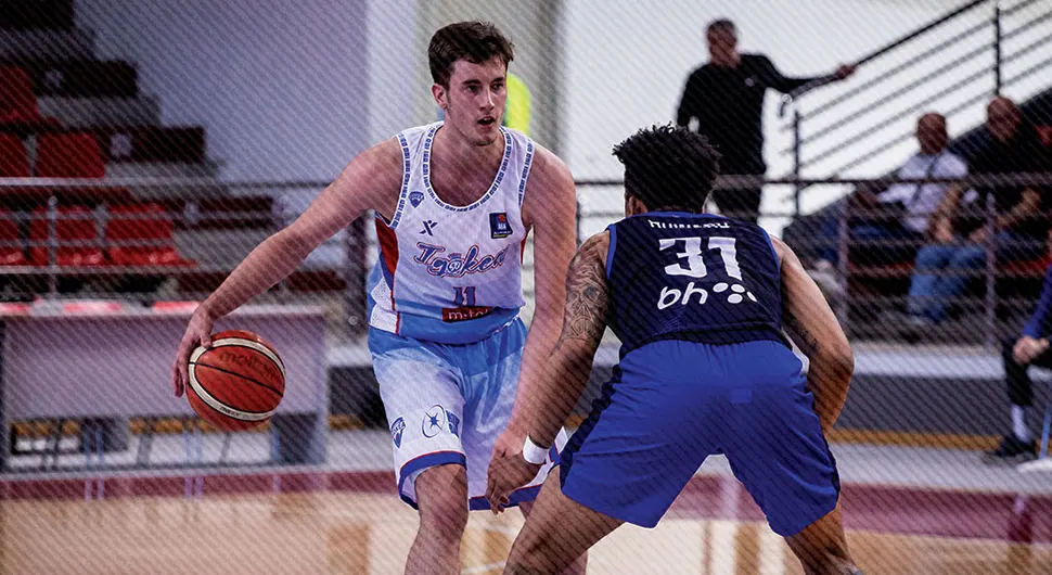Igokea bolja od Sparsa