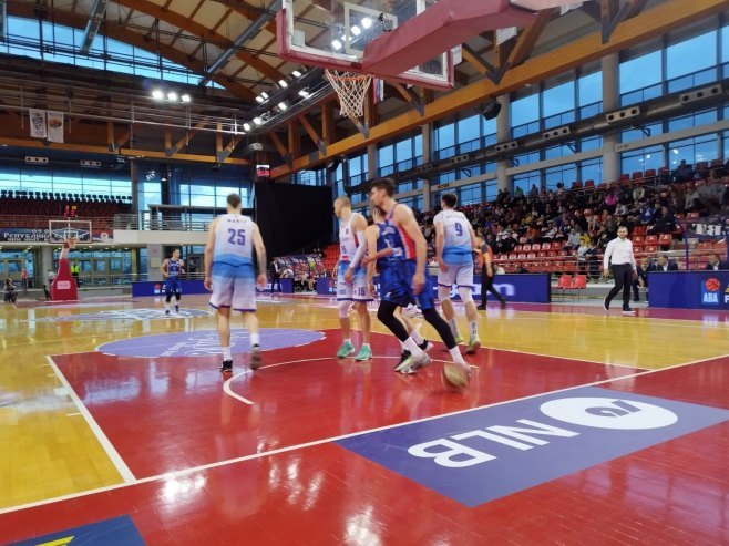 NIŽU USPJEHE Košarkaši Igokee pobijedili ekipu Cibone