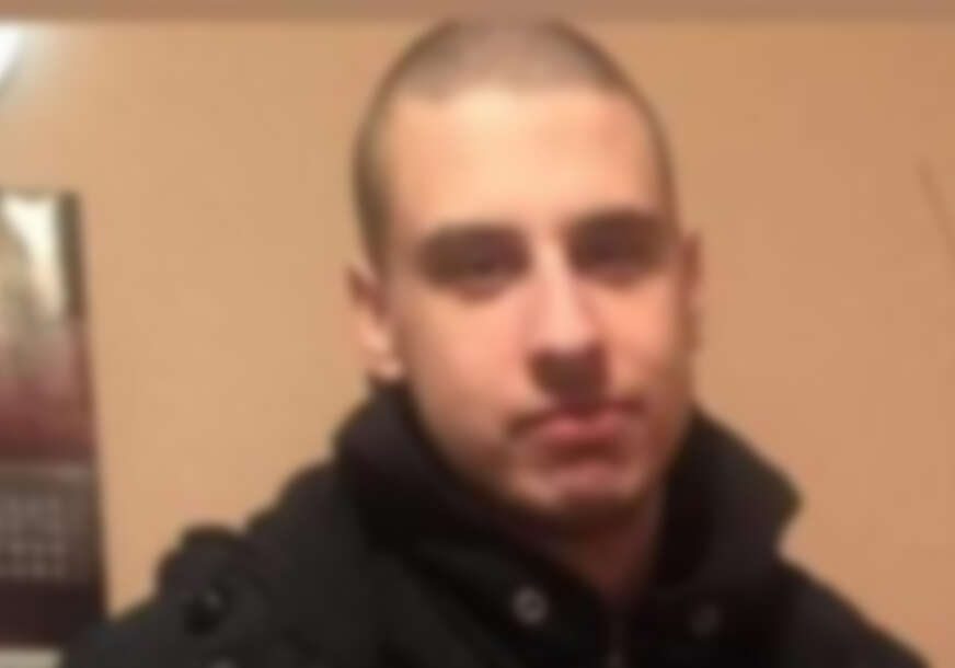 POTRAGA ZAVRŠILA TRAGIČNO Nađeno tijelo Igora Manojlovića (22)
