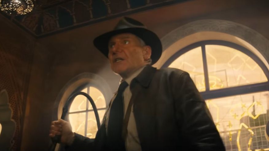 DUGOČEKANI NASTAVAK SPEKTAKLA U maju premijera petog filma o Indiani Jonesu