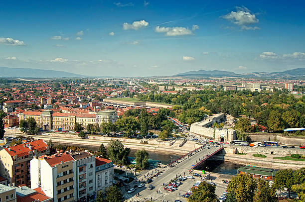 SJEKIROM UBIO BRATA Svađa se pretvorila u krvavi zločin