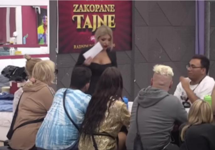 DISKVALIFIKOVANA MILJANA KULIĆ Moraće da plati kaznu od 100.000 evra, a ovo su detalji (VIDEO)