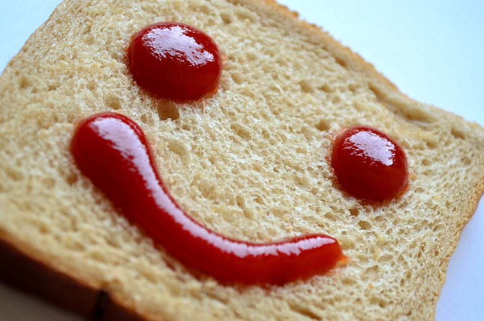 UKUSNIJI OD DOMAĆEG Recept za domaći kečap