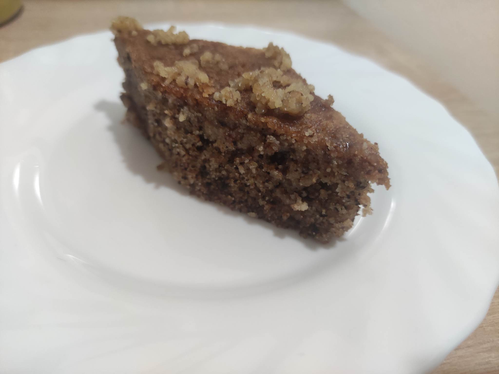 LAŽNA BAKLAVA Ukusna i sočna kao prava, a pravi se bez kora