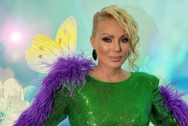 Lepa Brena slavi rođendan, Aleksandra Prijović joj se javno obratila (FOTO)