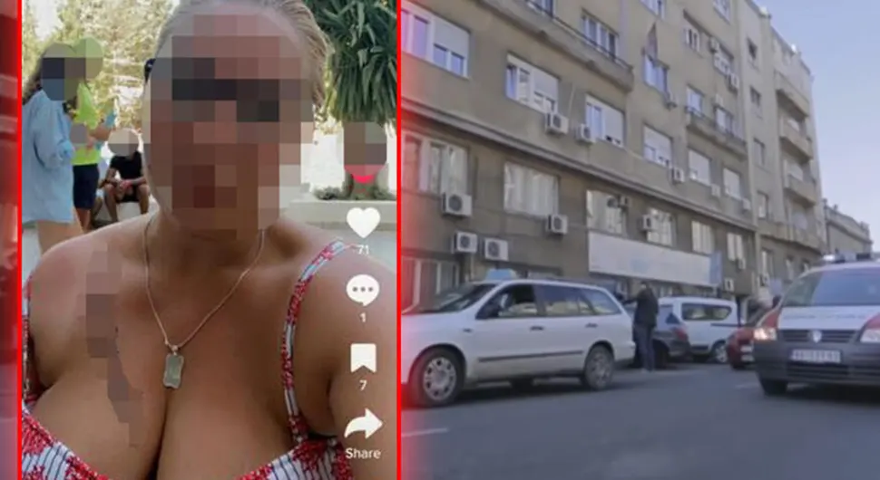 JELENA NESTALA SA MREŽA Sestra iz poznate beogradske klinike uživo prenosila carski rez