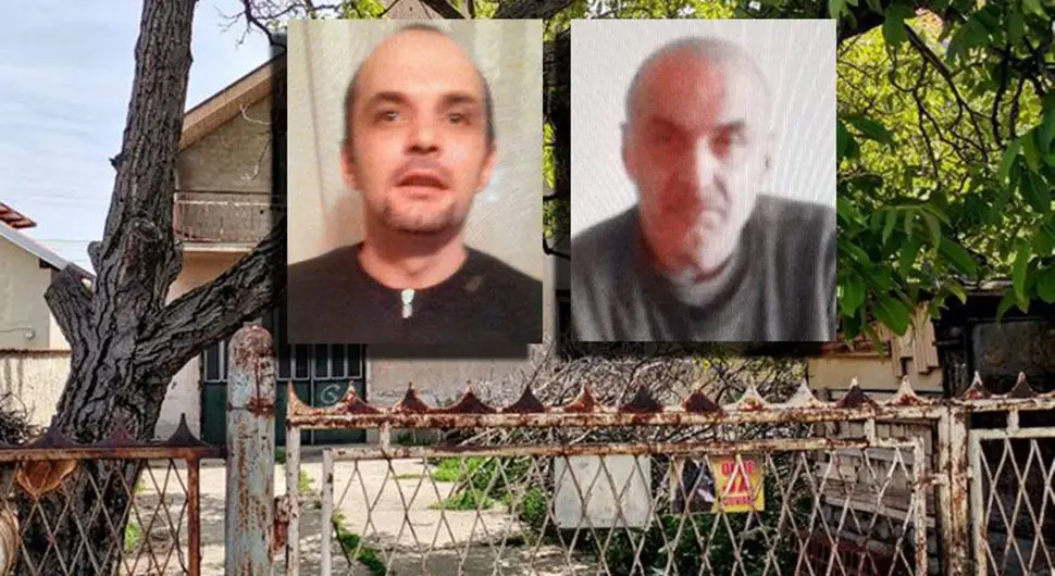 ROĐENOM BRATU KRVNIČKI PRESUDIO SJEKIROM Muškarcu određen pritvor zbog teškog ubistva