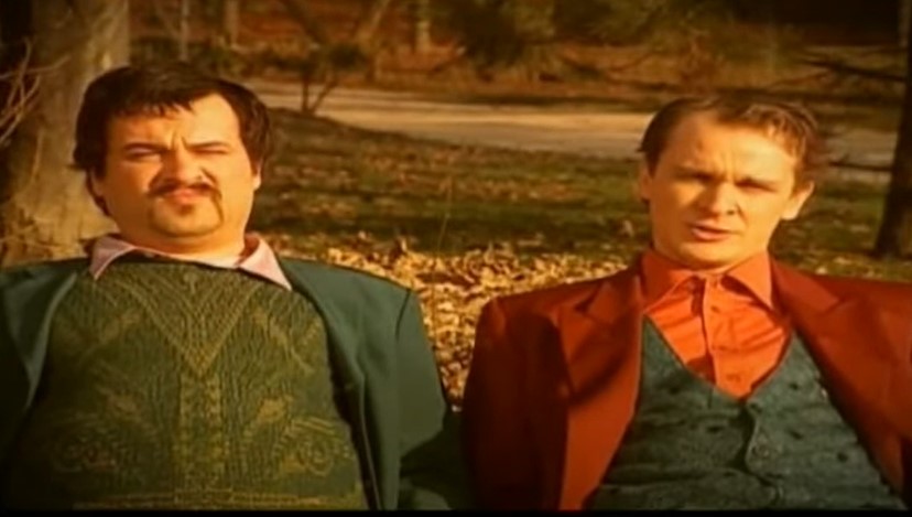 VIC DANA Mujo traži Fatinog ljubavnika