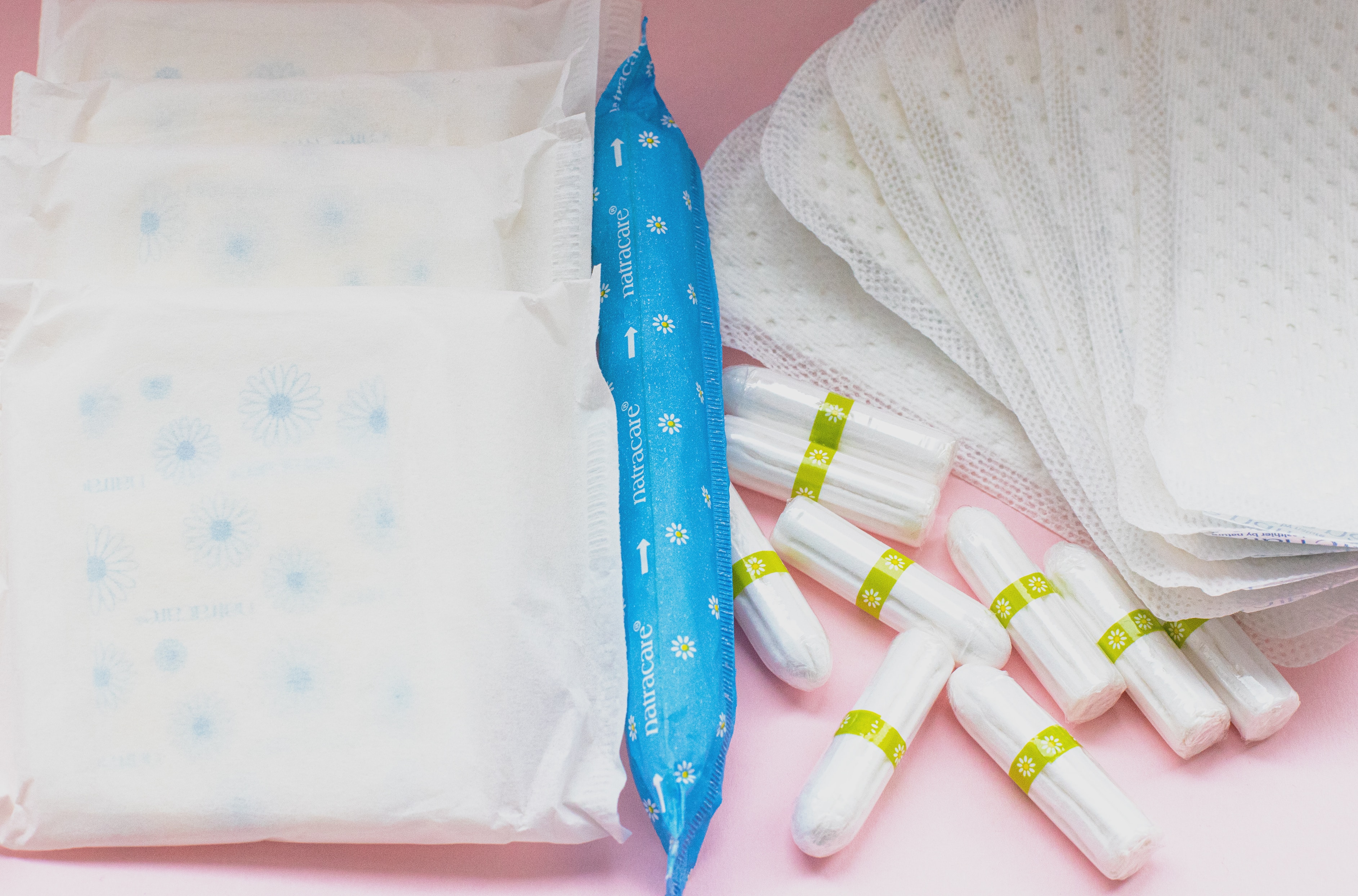 6 GREŠAKA KOJE PRAVIMO TOKOM MENSTRUACIJE Zašto jedan mjesec imamo nesnosne bolove i grčeve, a drugi ništa?