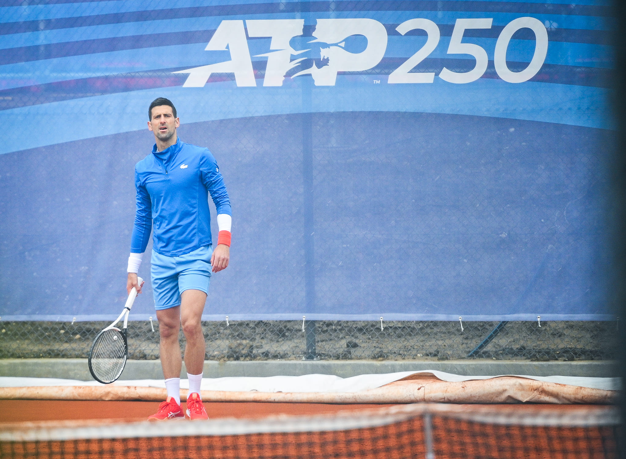 POMJERANJE Nole donio važnu odluku u Banjaluci, ovo će sve zanimati (FOTO/VIDEO)