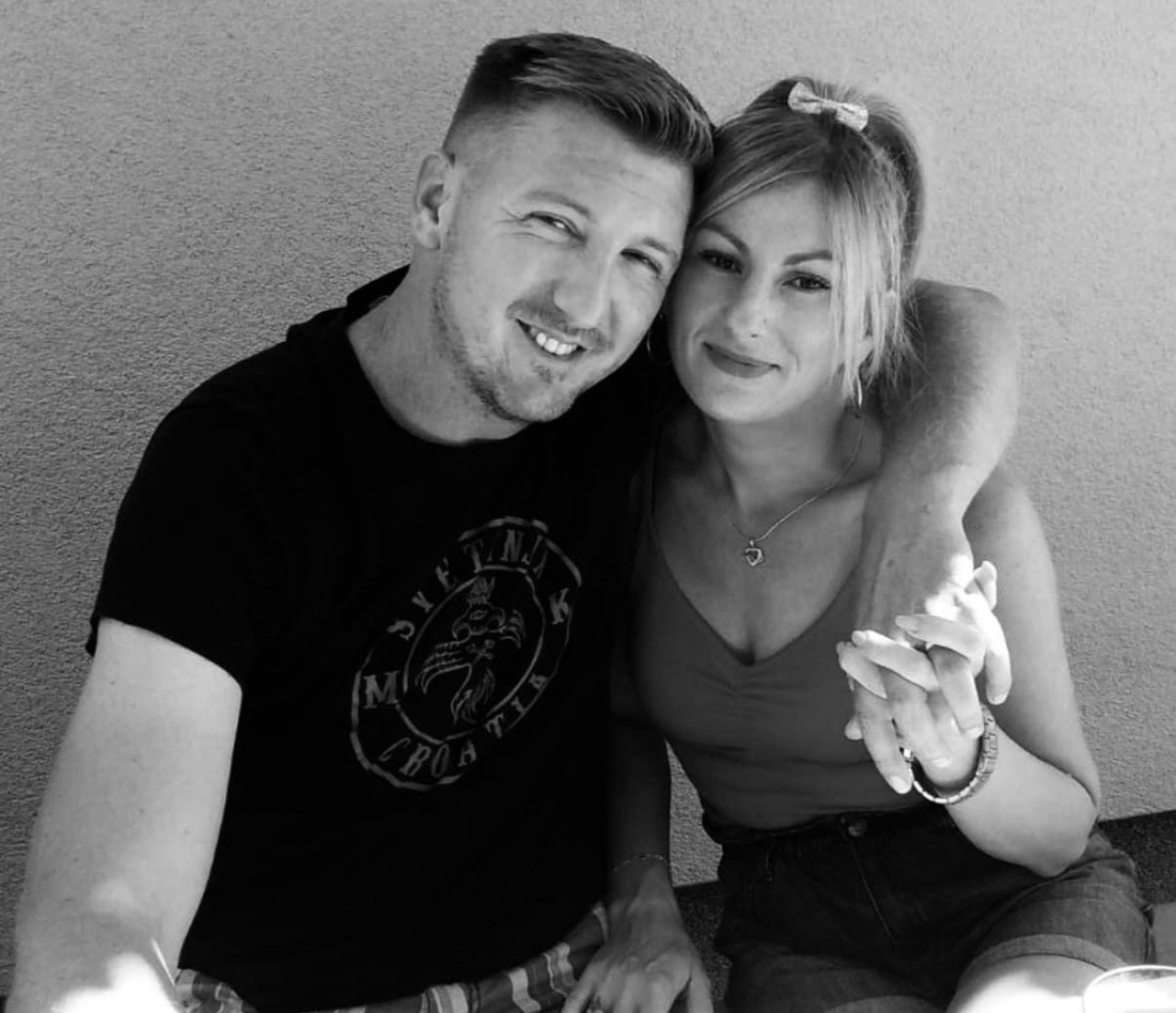 "NIKO NIJE NI SLUTIO DA JE TO ZADNJI PUT" Bračni par iz okoline Požege izgubio je život nakon pada s motora, iza njih ostalo troje maloljetne djece