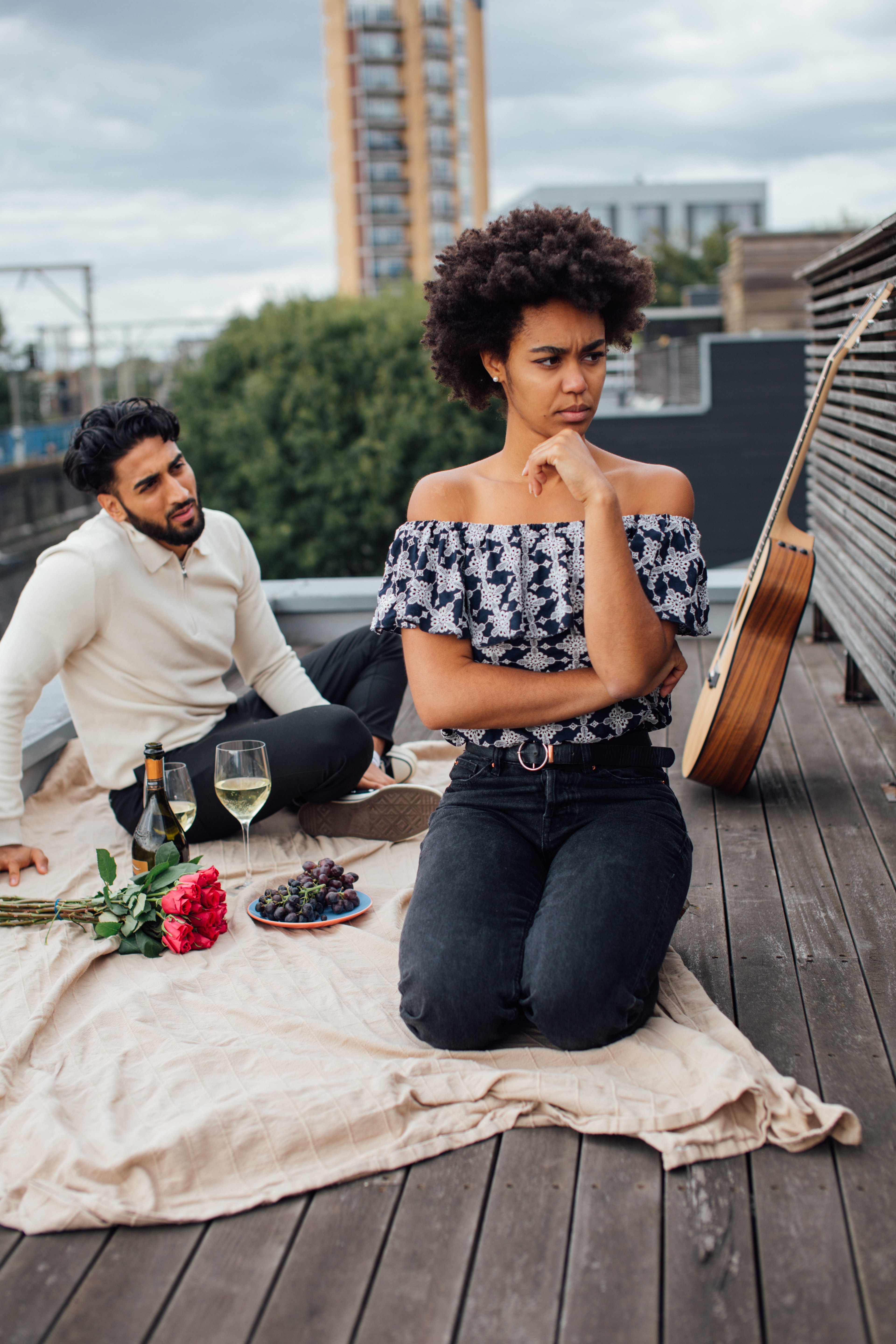 Iz tri razloga žene gube interesovanje u vezi, a zbog ovoga se odljubljuju u sekundi