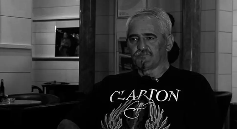 Preminuo čuveni Milorad Bogdanović Pikili