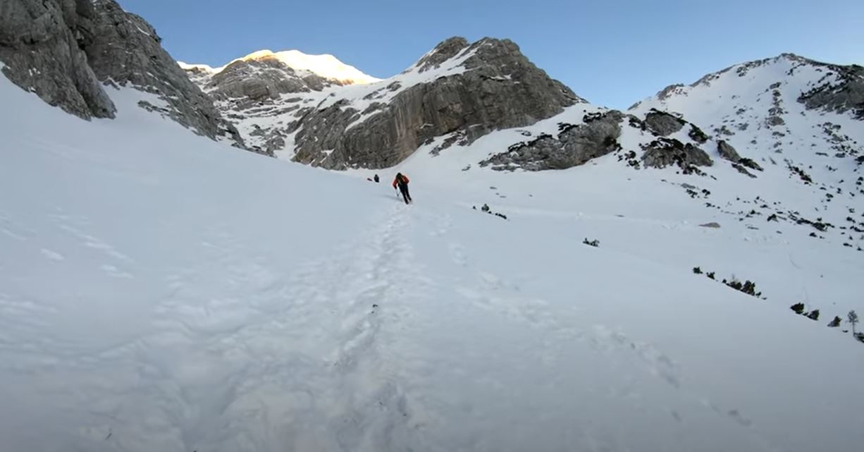 TRAGIČAN KRAJ Alpinisti koji su nestali prije dva dana pronađeni mrtvi