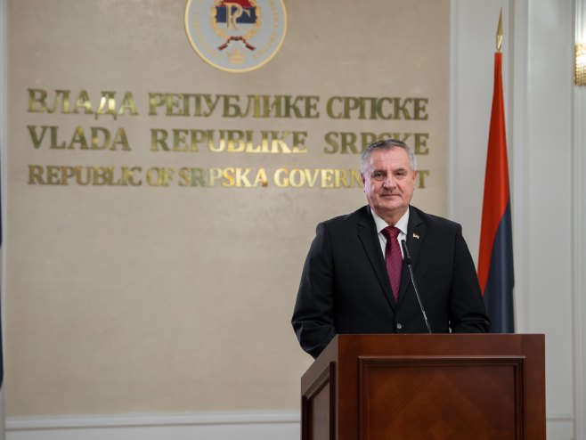 VIŠKOVIĆ UPUTIO ČESTITKU: Ulaganje u modernizaciju policije - ulaganje u budućnost