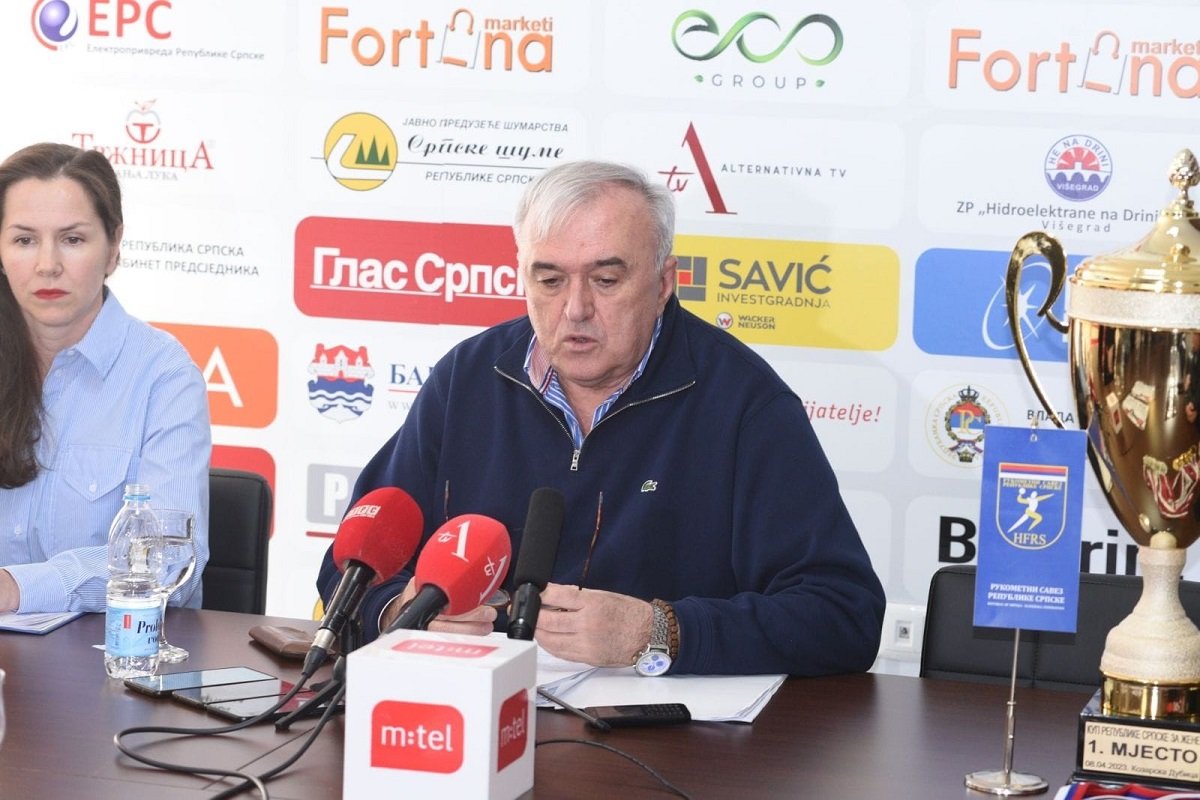 "BORCU TREBA ČISTKA" Umičević: Svi da podnesemo ostavke!