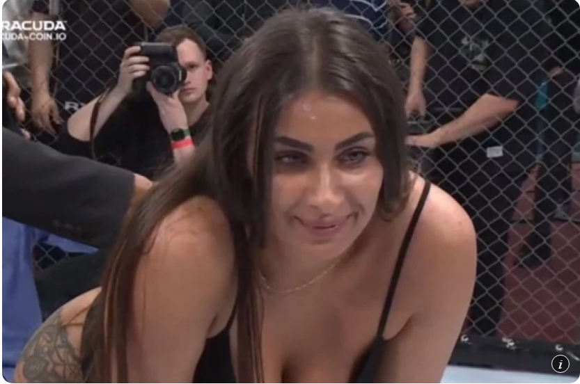 ZANIMLJIV "SPORT" Pogledajte takmičenje u kojem se žene udaraju po zadnjicama (VIDEO)