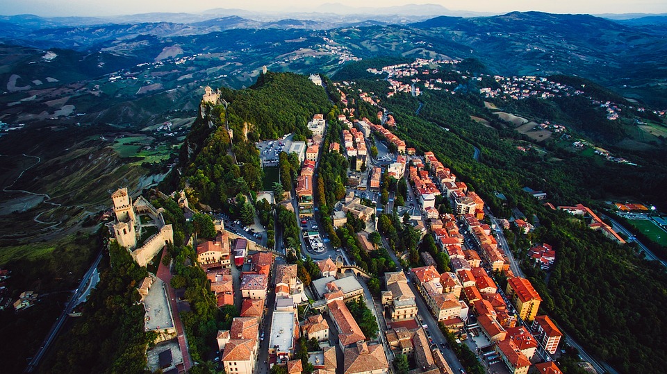 KUTAK PLANETE KOJI OSTAVLJA BEZ DAHA Ove činjenice o San Marinu sigurno niste znali (FOTO)