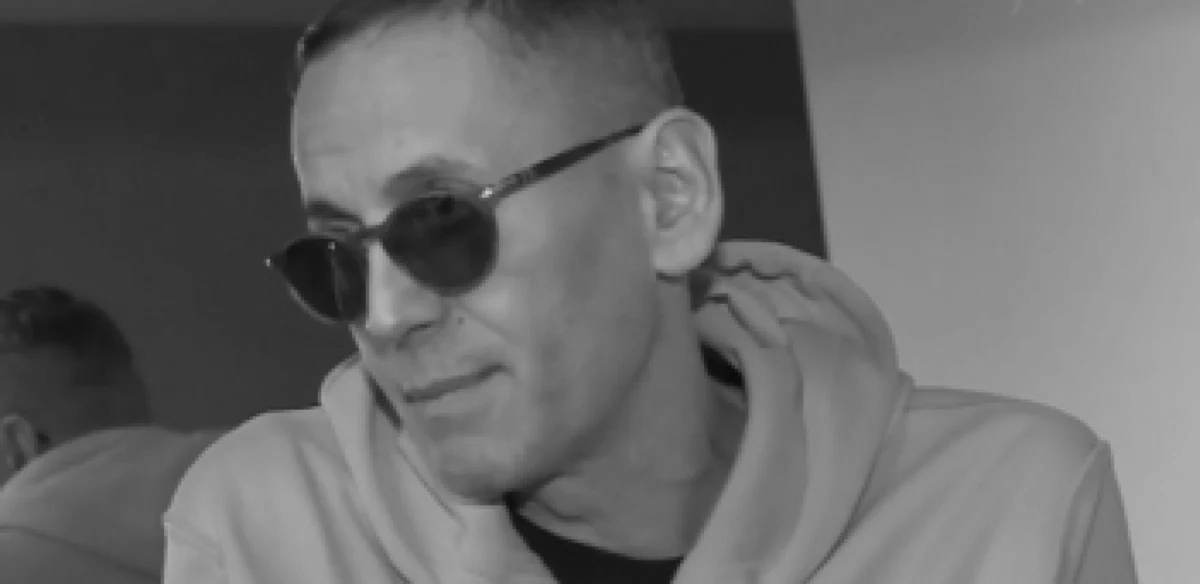 PREMINUO SAŠA VIDIĆ Čuveni kreator umro u 52. godini u KBC Bežanijska kosa
